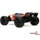 Arrma Kraton 6S V6 Blx 1:8 4Wd Rtr Zielony/czarny
