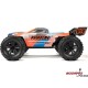 Arrma Kraton 6S V6 Blx 1:8 4Wd Rtr Zielony/czarny