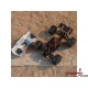 Arrma Kraton 6S V6 Blx 1:8 4Wd Rtr Zielony/czarny