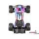 Arrma Kraton 6S V6 Blx 1:8 4Wd Rtr Zielony/czarny