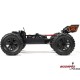 Arrma Kraton 6S V6 Blx 1:8 4Wd Rtr Zielony/czarny