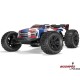Arrma Kraton 6S V6 Blx 1:8 4Wd Rtr Niebieski/czerwony