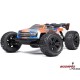 Arrma Kraton 6S V6 Blx 1:8 4Wd Rtr Niebieski/czerwony