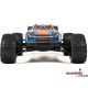 Arrma Kraton 6S V6 Blx 1:8 4Wd Rtr Niebieski/czerwony