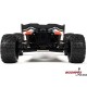 Arrma Kraton 6S V6 Blx 1:8 4Wd Rtr Niebieski/czerwony