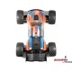 Arrma Kraton 6S V6 Blx 1:8 4Wd Rtr Niebieski/czerwony
