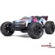 Arrma Kraton 6S V6 Blx 1:8 4Wd Rtr Niebieski/czerwony