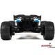Arrma Kraton 6S V6 Blx 1:8 4Wd Rtr Niebieski/czerwony
