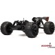Arrma Kraton 6S V6 Blx 1:8 4Wd Rtr Niebieski/czerwony