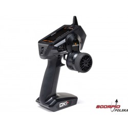 Spektrum Dx Pro+ 12Ch Dsmr+