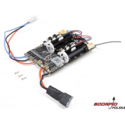 Spektrum Jednostka Sterująca: Umx Eratix