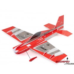 E-Flite Umx Eratix 450Mm Arf