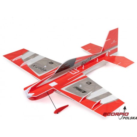 E-Flite Umx Eratix 450Mm Arf