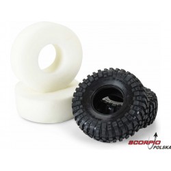 Pro-Line Opona 2.2" 1:10 Bf Goodrich Krawler T/a Kx Lp G8 (2)