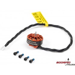 Spektrum Silnik Trójfazowy 1404 2750Obr/v 12P