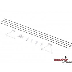 E-Flite Wzmocnienia Skrzydeł: Umx Eratix 450Mm