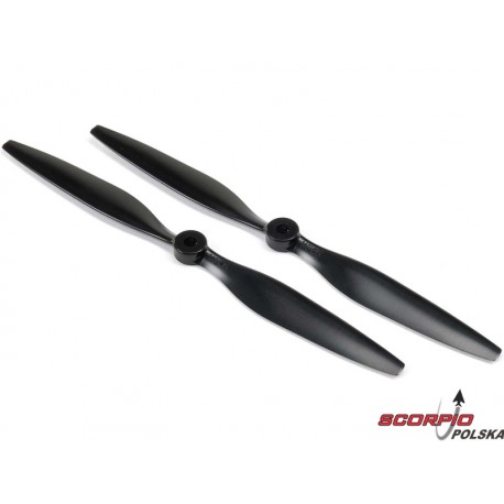 E-Flite Śmigło 160X35Mm: Umx Eratix 450Mm