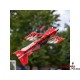 E-Flite Umx Eratix 3D Ff 0.45M As3X Safe Select Bnf Basic
