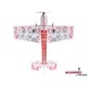 E-Flite Umx Eratix 3D Ff 0.45M As3X Safe Select Bnf Basic