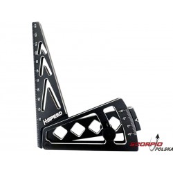 H-Speed Przyrząd Do Pomiaru Nachylenia Kół