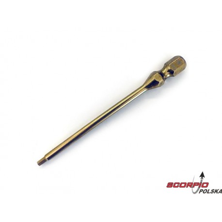 H-Speed Końcówka Imbus 2.0Mm