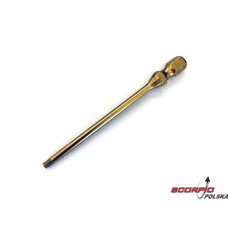 H-Speed Końcówka Imbus 2.5Mm