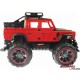 Nincoracers Overlander 1:14 2.4Ghz Rtr
