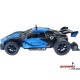 Nincoracers Raptor 1:16 2.4Ghz Rtr