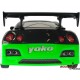 Nincoracers Drift Yoko 1:18 2.4Ghz Rtr