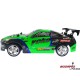 Nincoracers Drift Yoko 1:18 2.4Ghz Rtr