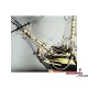 Caldercraft H.m.s. Agamemnon 1793 1:64 Kit