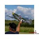 E-Flite P-51D Mustang 1.0M Pnp