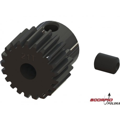 Arrma Zębatka 21T M0.5 Cnc 3.2Mm