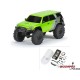 Pro-Line Karoseria 1:24 2024 Toyota 4Runner Rozstaw 132Mm, Biała, Niezłożona: Axial Scx24