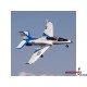 E-Flite Viper 0.53M 30Mm Edf Jet Safe Select As3X Bnf Basic