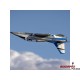 E-Flite Viper 0.53M 30Mm Edf Jet Safe Select As3X Bnf Basic