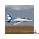 E-Flite Viper 0.53M 30Mm Edf Jet Safe Select As3X Bnf Basic