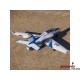 E-Flite Viper 0.53M 30Mm Edf Jet Safe Select As3X Bnf Basic