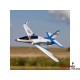 E-Flite Viper 0.53M 30Mm Edf Jet Safe Select As3X Bnf Basic