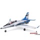 E-Flite Viper 0.53M 30Mm Edf Jet Safe Select As3X Bnf Basic