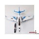 E-Flite Viper 0.53M 30Mm Edf Jet Safe Select As3X Bnf Basic