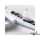 E-Flite Viper 0.53M 30Mm Edf Jet Safe Select As3X Bnf Basic