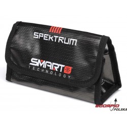 Spektrum Smart Safe Lipo Bag - Opakowanie Ochronne 18X7X7Cm