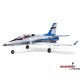 E-Flite Viper 0.53M 30Mm Edf Jet Safe Select As3X Bnf Basic