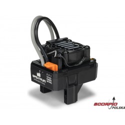 Spektrum Regulator/odbiornik Trójfazowy Firma 40A Slt, Dsc