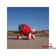 E-Flite Gee Bee R-2 0.51M As3X Safe Select Bnf Basic