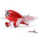 E-Flite Gee Bee R-2 0.51M As3X Safe Select Bnf Basic