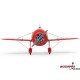 E-Flite Gee Bee R-2 0.51M As3X Safe Select Bnf Basic