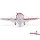 E-Flite Gee Bee R-2 0.51M As3X Safe Select Bnf Basic