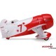 E-Flite Gee Bee R-2 0.51M As3X Safe Select Bnf Basic